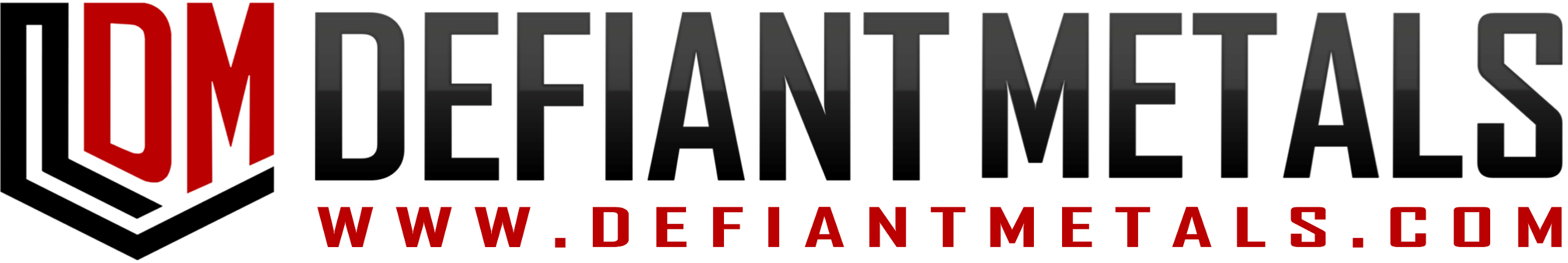 Defiant Metals 